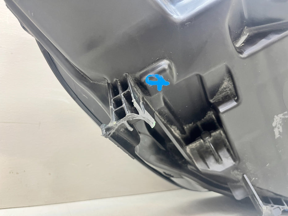 2025-2026 FORD EXPLORER ST LED LEFT DRIVER HEADLIGHT OEM
