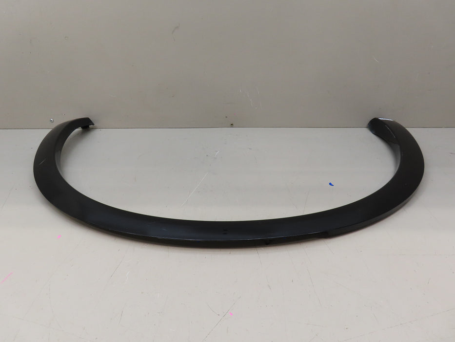 2017-2024 AUDI Q5 REAR LEFT DRIVER SIDE WHEEL ARCH FENDER FLARE OEM