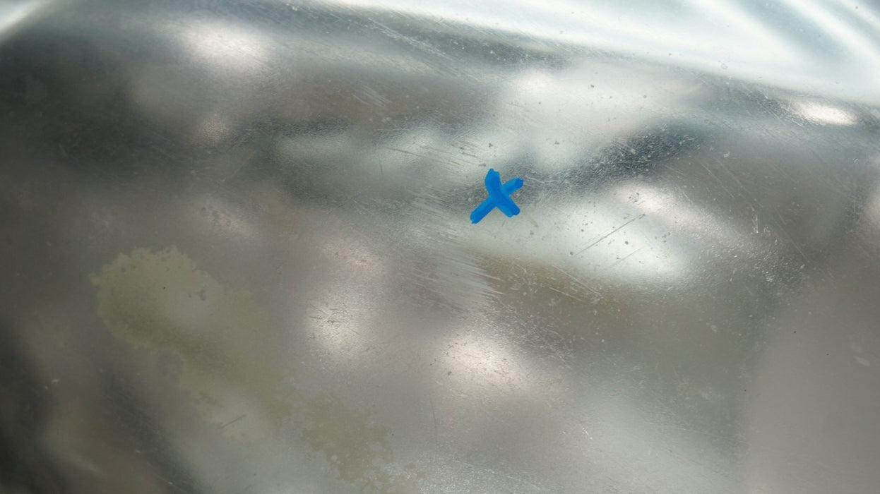 2012-2014 NISSAN VERSA FRONT RIGHT PASSENGER SIDE HALOGEN HEADLIGHT OEM