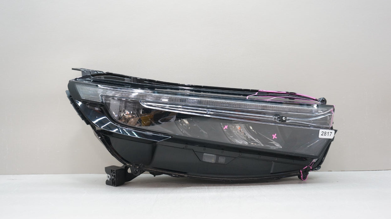 2023-2025 HONDA CRV CR-V FRONT RIGHT PASSENGER SIDE LED HEADLIGHT OEM *PARTS*