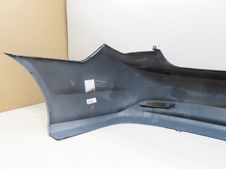 2011 2012 2013 HYUNDAI SONATA REAR BUMPER COVER OEM 86611-3Q000