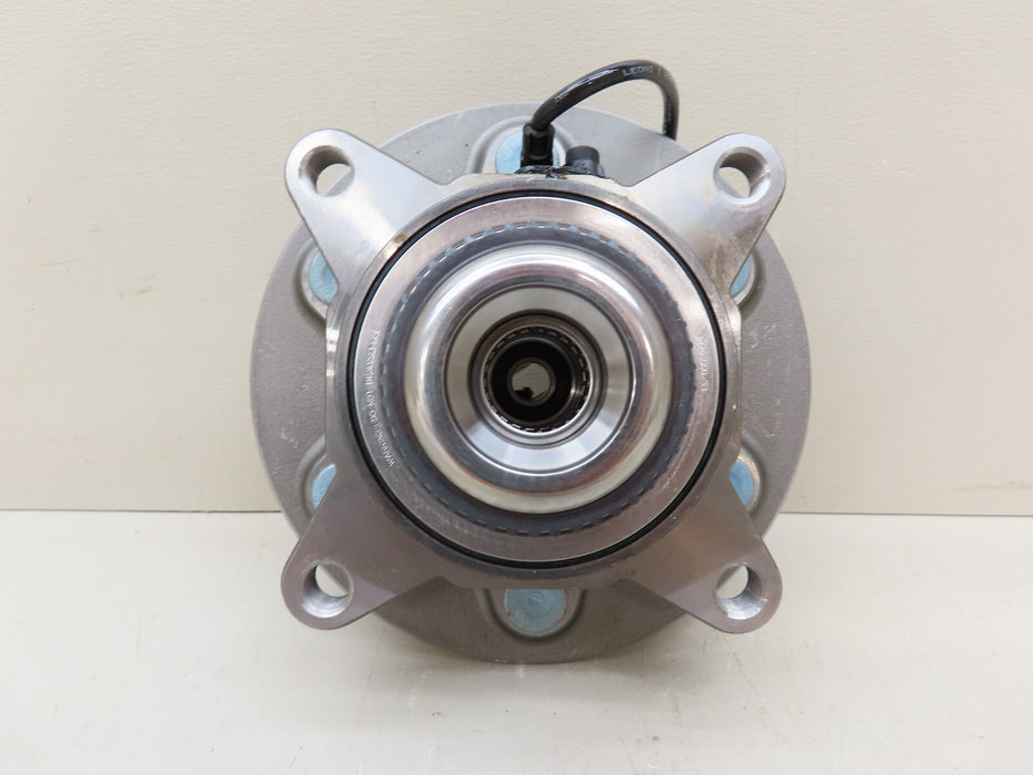 2018-2021 FORD/LINCOLN EXPEDITION-NAVIGATOR WHEEL BEARING HUB ASSEMBLY OEM