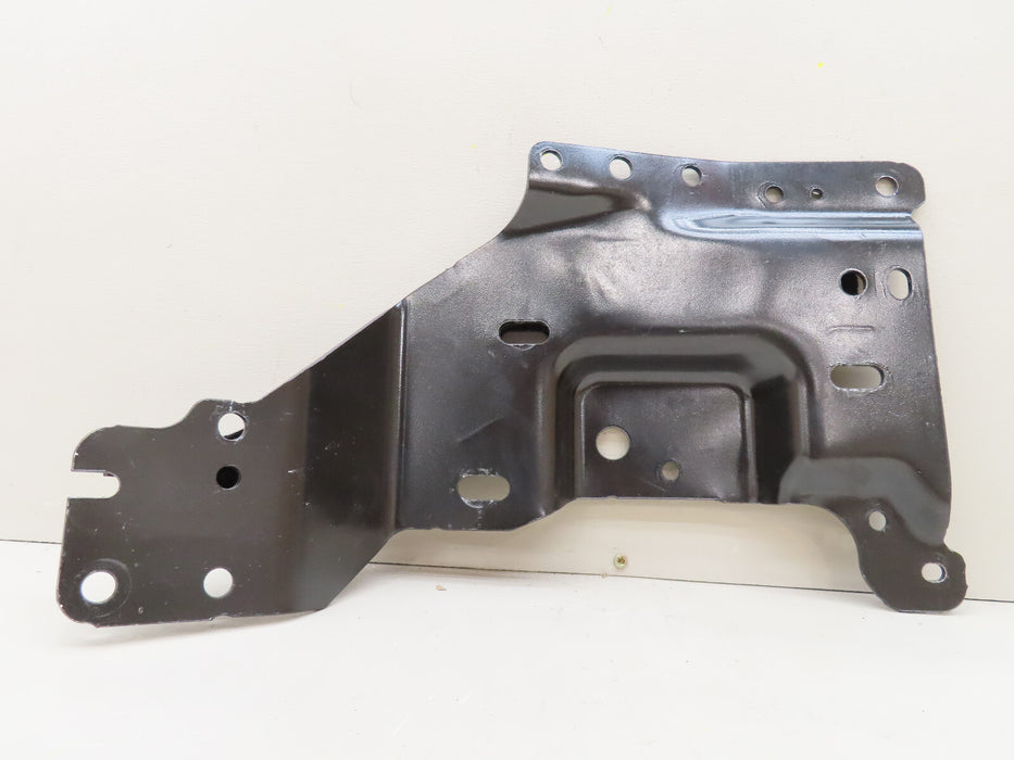 2021-2023 FORD F150 F-150 FRONT LEFT DRIVER BUMPER FACE BAR MOUNT OEM