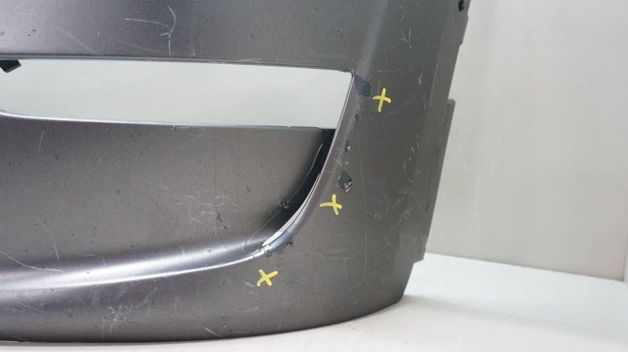 2020-2024 TESLA MODEL Y FRONT BUMPER COVER PANEL OEM 1493745-00-A