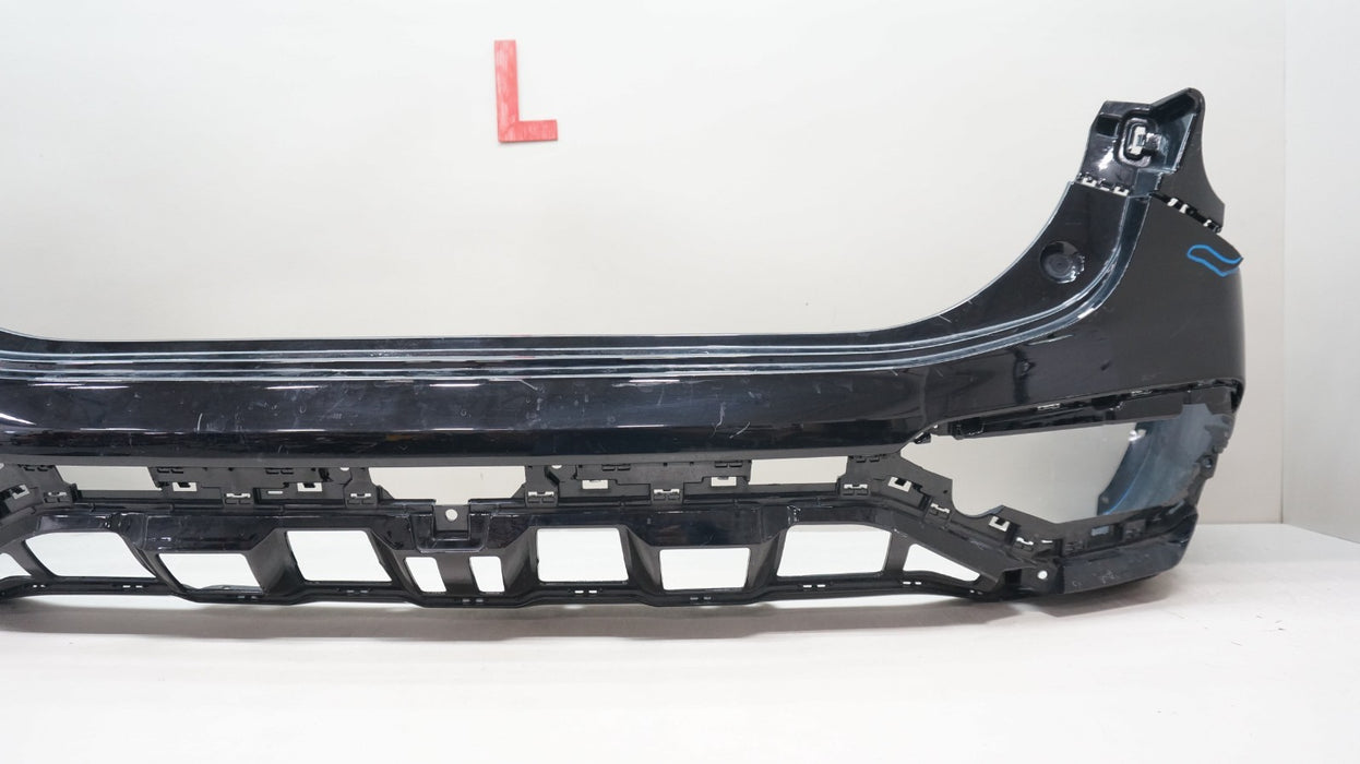 2023-2025 KIA SPORTAGE REAR BUMPER COVER PANEL OEM