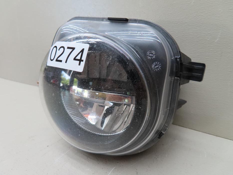 2014-2016 BMW 5-SERIES FRONT LEFT DRIVER SIDE LIGHT FOGLIGHT LAMP ASSEMBLY OEM