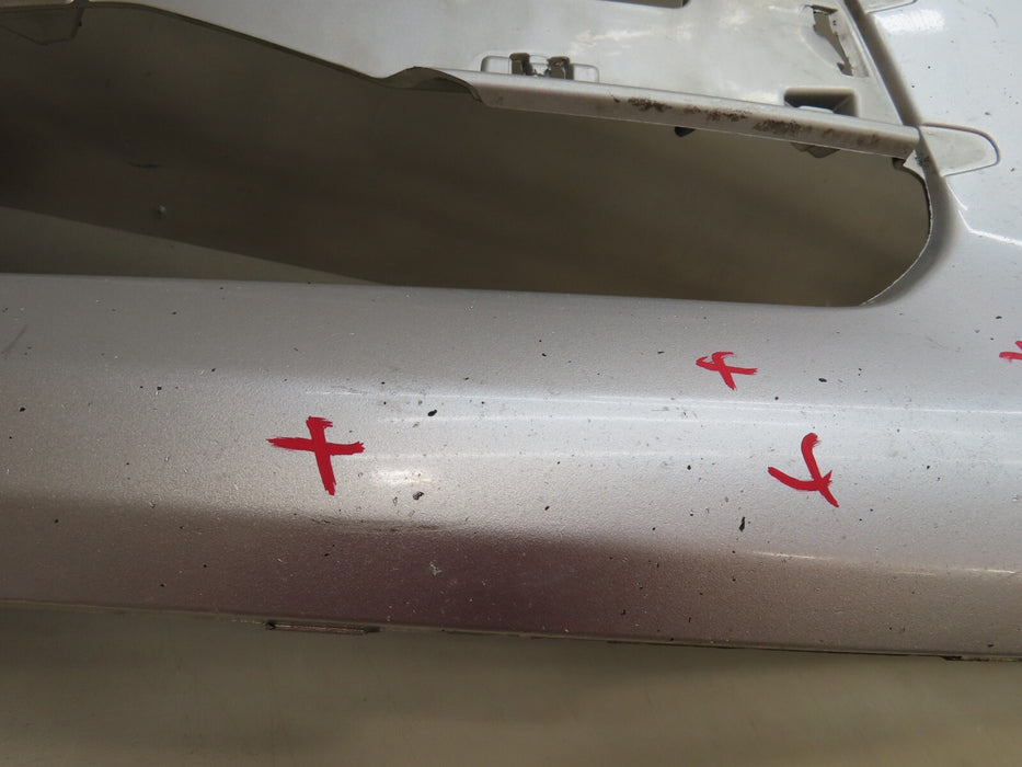 2012 2013 2014 2015 12 13 14 15 FORD ESCAPE FRONT BUMPER COVER OEM