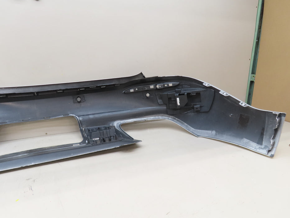 2018-2021 BUICK ENCLAVE REAR LOWER BUMPER COVER BDC51132 OEM