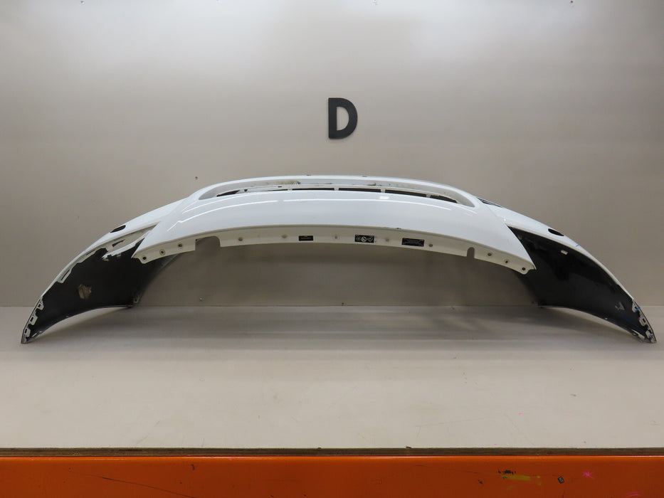 2010-2013 VOLVO S60 V60 FRONT BUMPER COVER OEM 31290811
