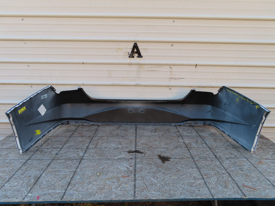 2021-2022 HYUNDAI ELANRA REAR BUMPER COVER OEM 86611-AB000