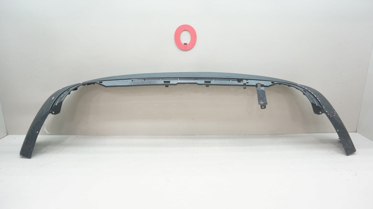 2020-2023 LINCOLN CORSAIR REAR LOWER BUMPER COVER VALANCE OEM LJ7B-17D781