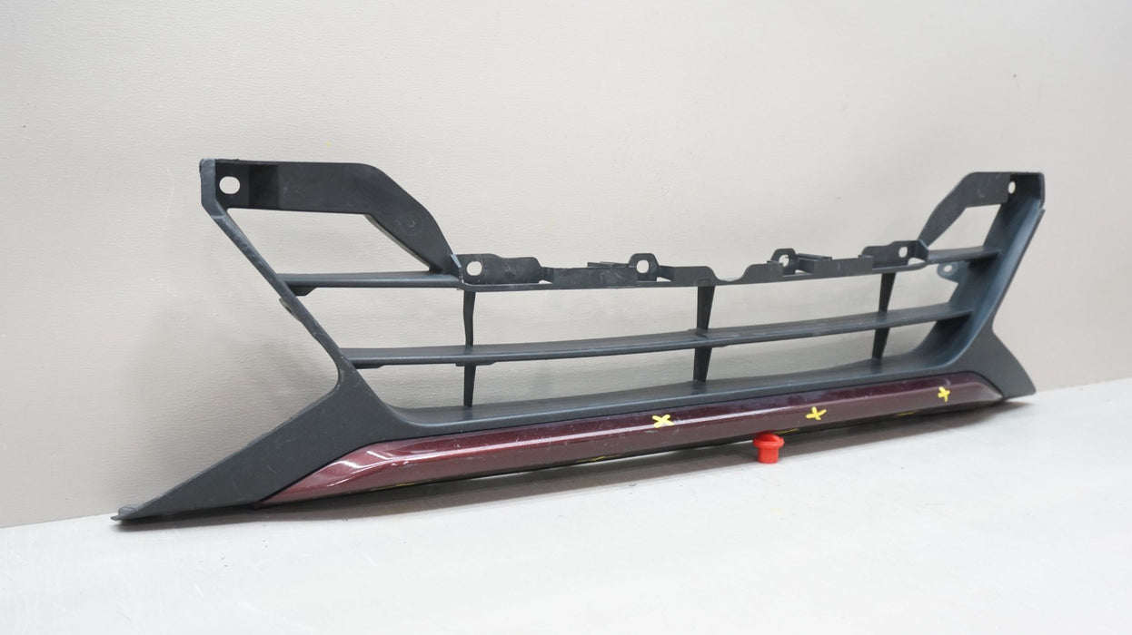 2020-2022 NISSAN SENTRA FRONT LOWER BUMPER GRILLE OEM 622546LB0A
