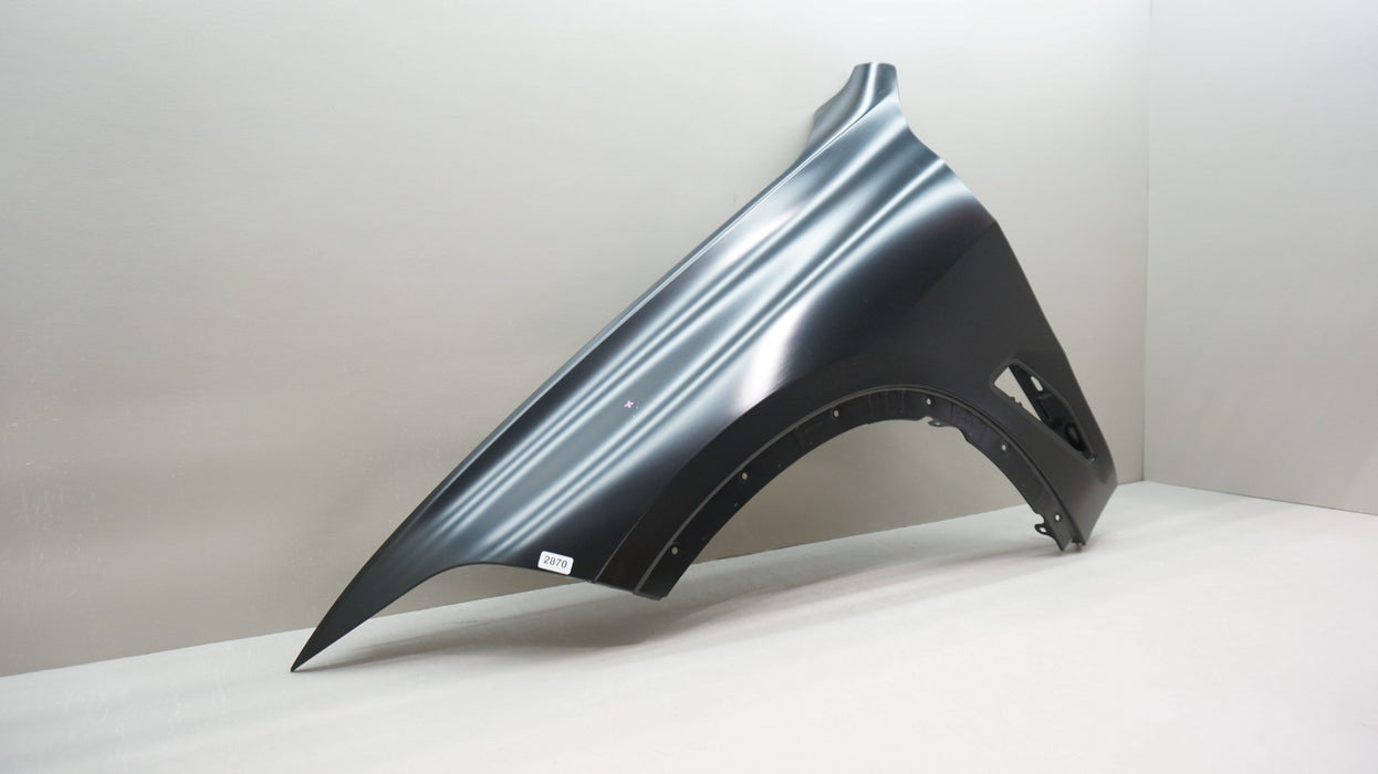 2019-2023 BMW X5 G05 FRONT LEFT DRIVER SIDE FENDER PANEL OEM