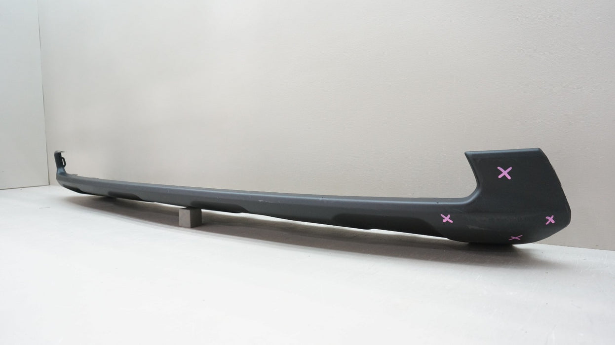 2023-2025 HONDA PILOT FRONT LOWER BUMPER VALANCE COVER 71115-T90-A00 OEM