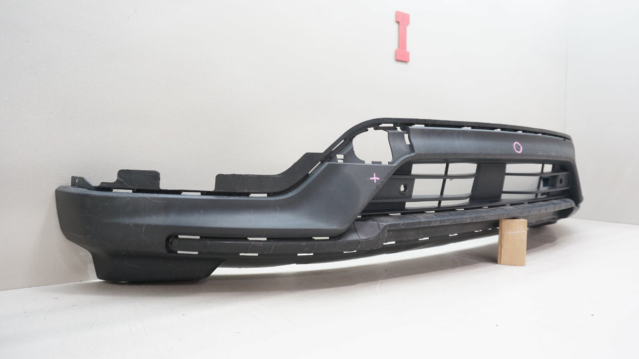 2020-2024 FORD EXPLORER FRONT LOWER BUMPER COVER OEM LB5B-17F775