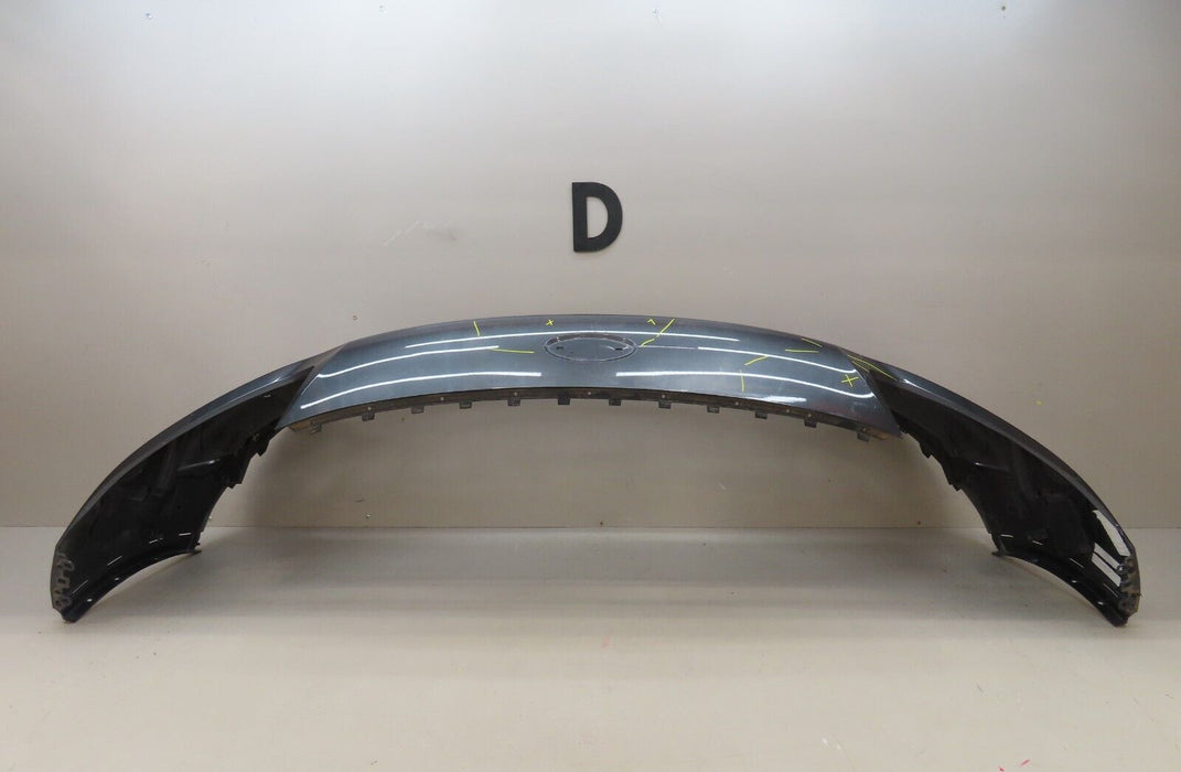 2020-2021 FORD ESCAPE 4DR SUV FRONT UPPER BUMPER COVER PANEL OEM LJ6B-17F003