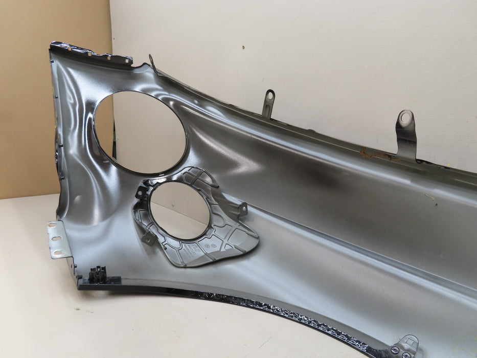 20-23 Bentley Continental GT GTC RIGHT RH Fender Wing Panel 3SD821102K OEM