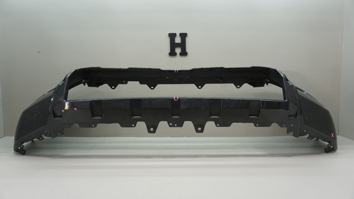 2016-2021 TOYOTA TACOMA FRONT BUMPER COVER OEM 52119-04240