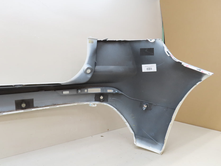 2018 2019 2020 VOLVO XC60 REAR BUMPER COVER AFTERMARKET 316892462