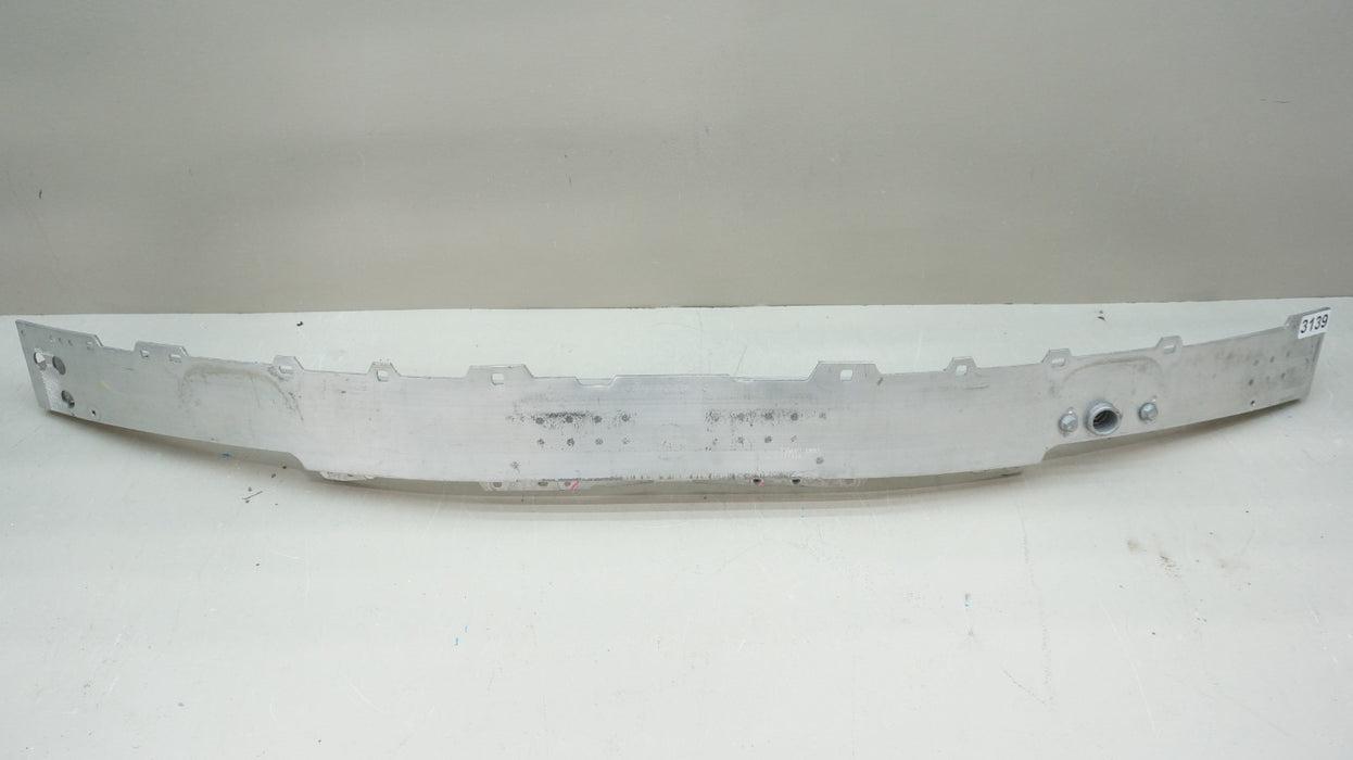 2015-2023 MERCEDES C-CLASS FRONT BUMPER REINFORCEMENT OEM A2056202034
