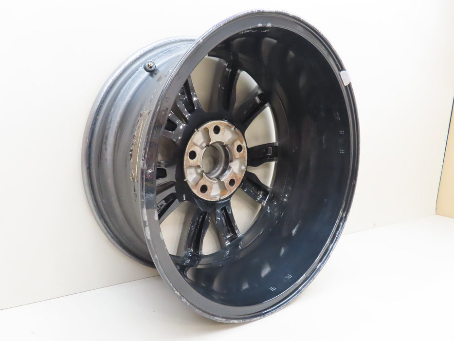 2014 2015 2016 2017 2018 DODGE DURANGO FACTORY RIM 8X18 10 SPOKES