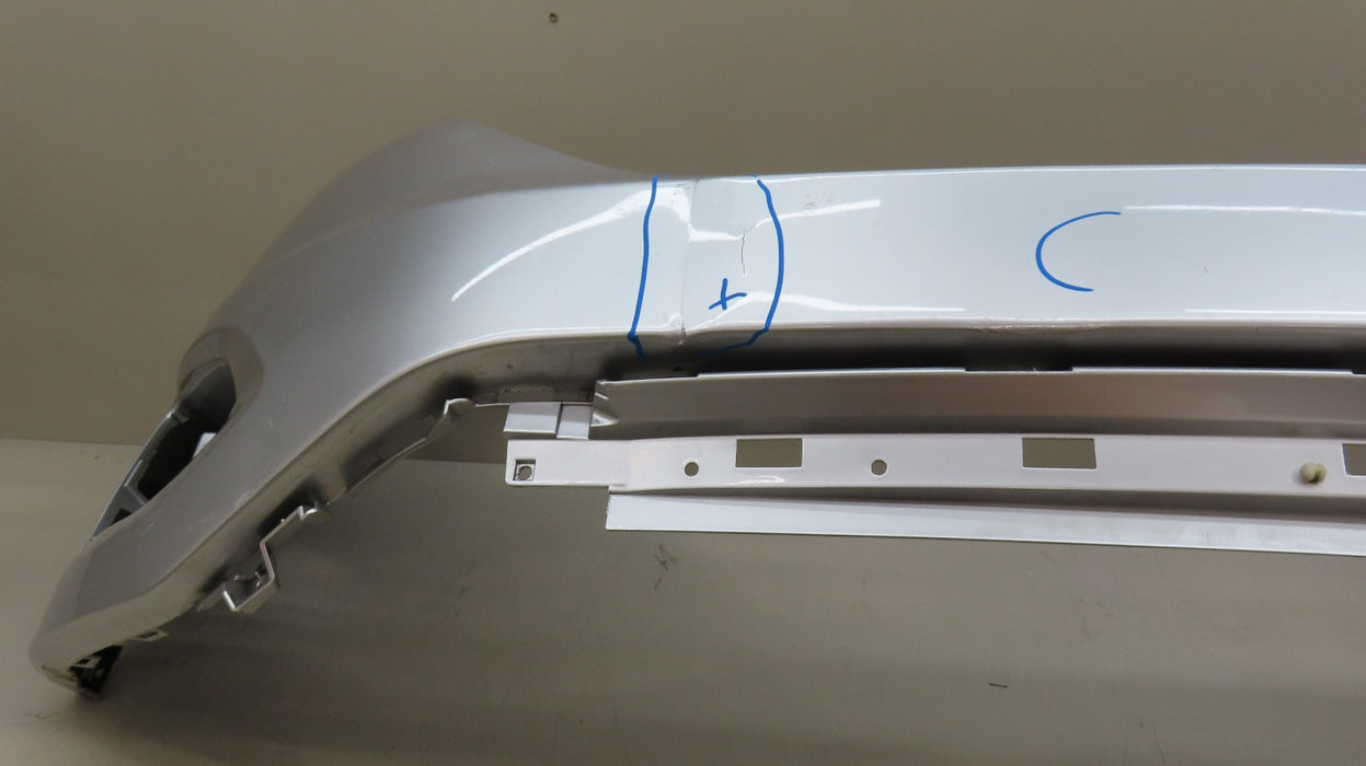 2015-2018 FORD EDGE FRONT UPPER BUMPER COVER OEM FT4B-17F003-A