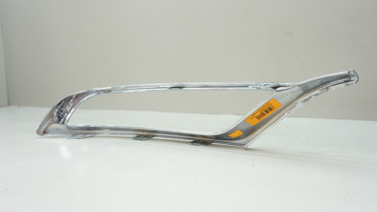 2015-2020 CHRYSLER 300 FRONT LEFT DRIVERS SIDE FOG LIGHT BEZEL TRIM OEM