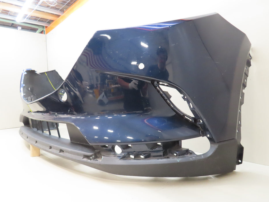 2016-2023 MAZDA CX9 CX-9 FRONT BUMPER COVER OEM