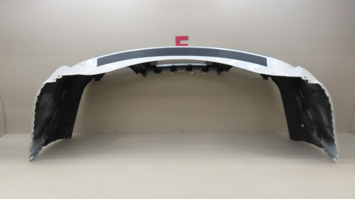 2018-2019 FORD EXPLORER PLATINUM  REAR BUMPER COVER OEM JB53-17D781