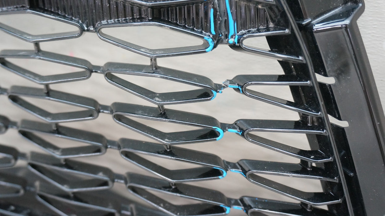 2025-2026 ACURA MDX FRONT LEFT DRIVERS SIDE AIR MESH VENT 71104-TYB-A50 OEM