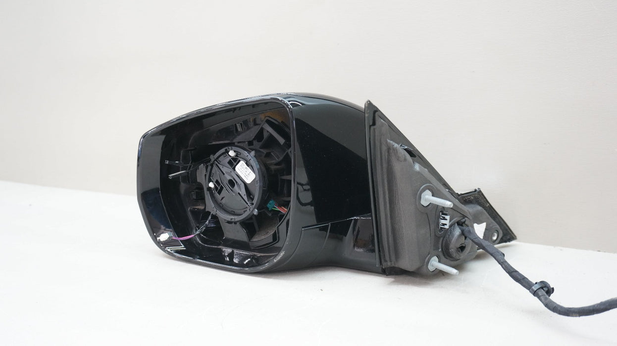 2021-2024 JEEP GRAND CHEROKEE LEFT DRIVERS SIDE MIRROR 68552255AC OEM