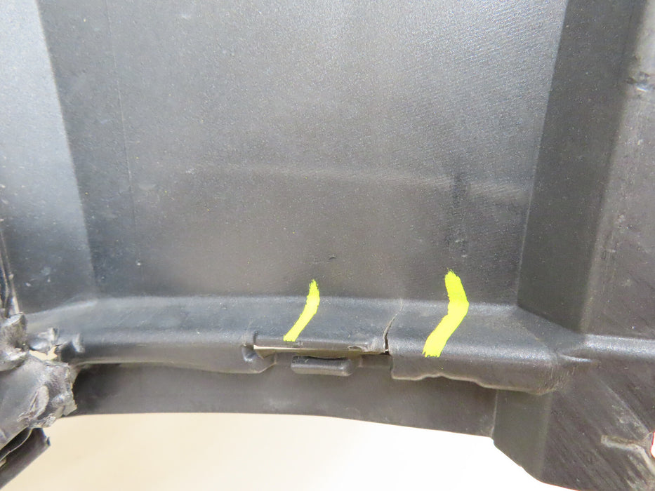 2021 2022 2023 AUDI Q5 FRONT BUMPER COVER OEM 80A807437P