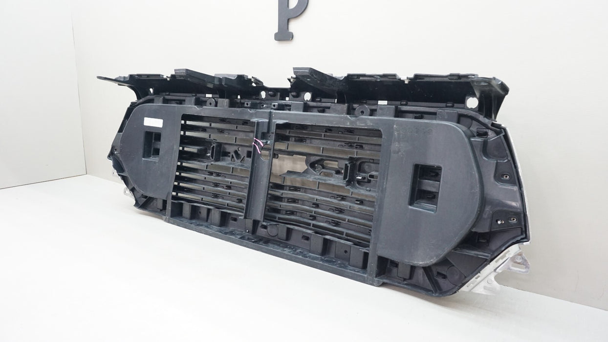 2019-2024 DODGE RAM 1500 FRONT RADIATOR GRILLE OEM 68366528