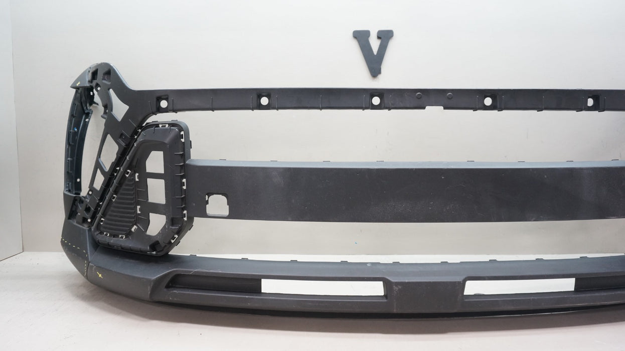 2024-2025 HYUNDAI KONA FRONT BUMPER COVER PANEL 86512-BE000 OEM