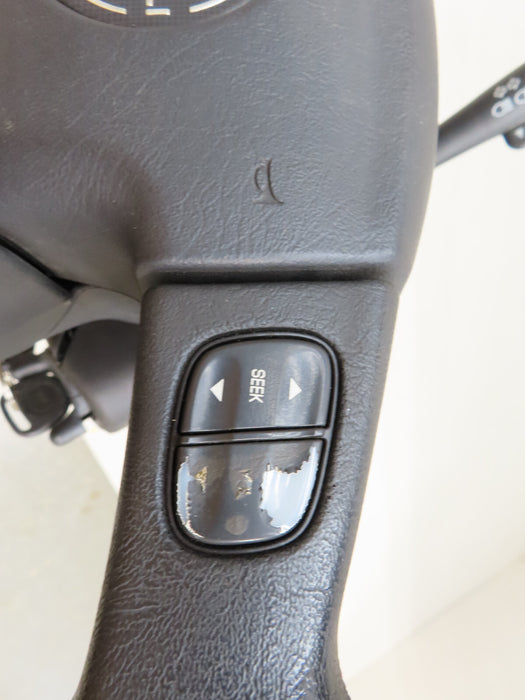 2005-2009 GMC ENVOY DENALI STEERING COLUMN OEM