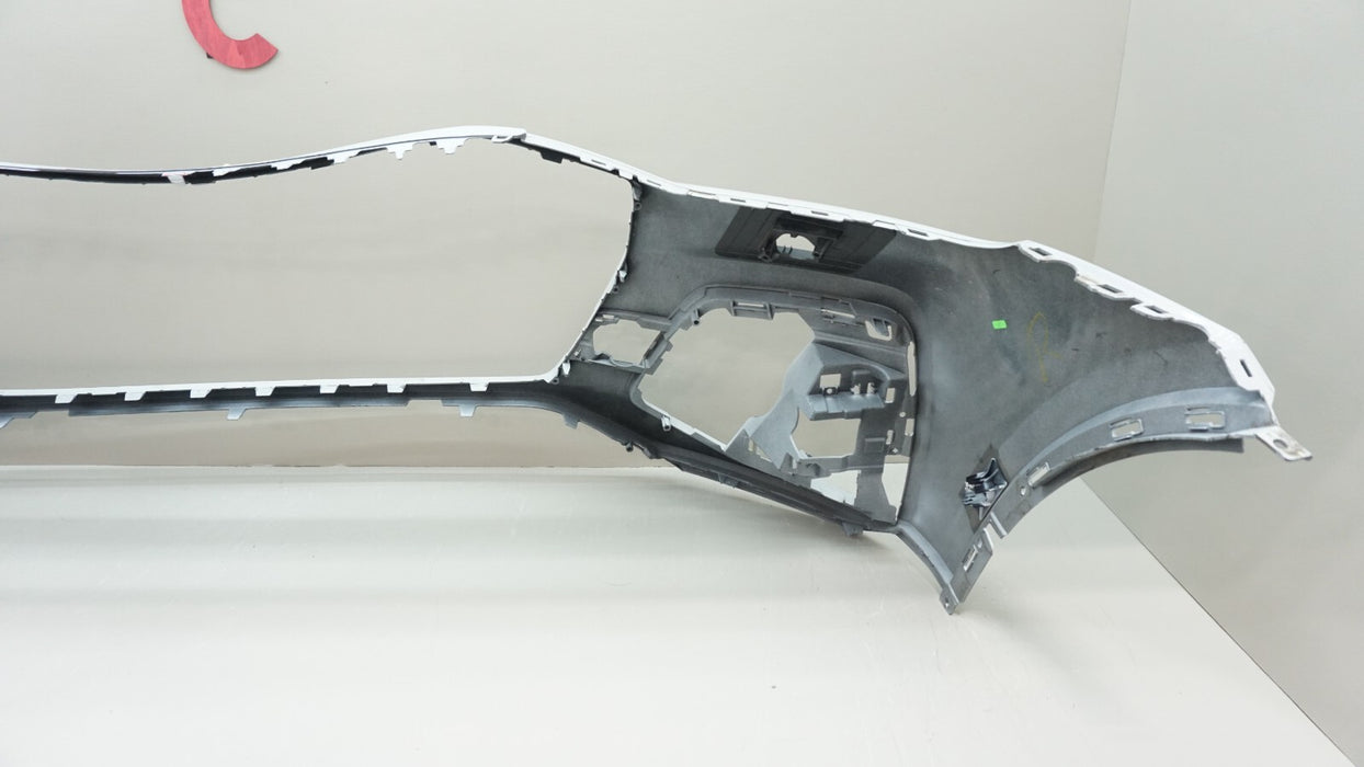 2021-2023 AUDI Q5 FRONT BUMPER COVER 80A807437 OEM 21 22 23