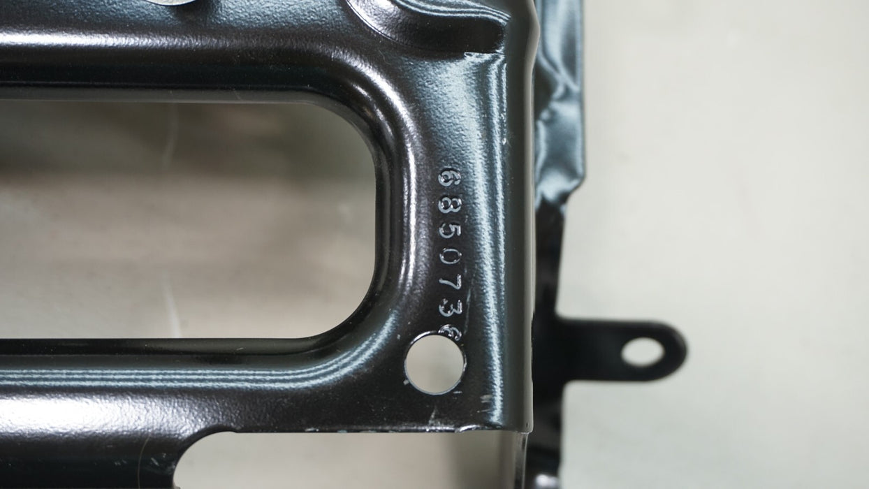 2013-2019 DODGE RAM 1500 FRONT RIGHT BUMPER SUPPORT BRACKET OEM