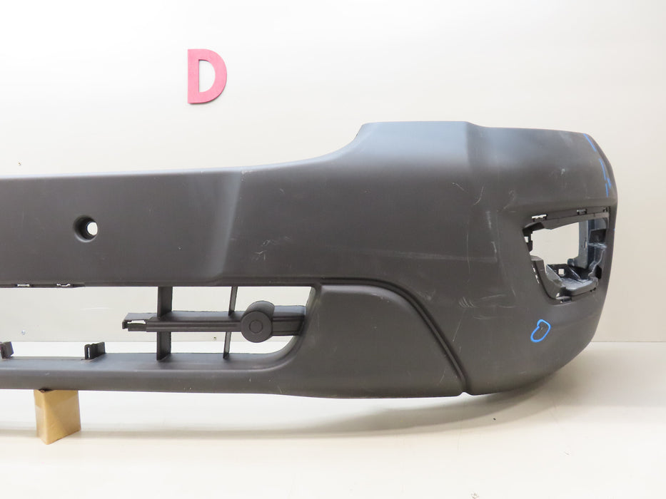 2020 2021 FORD TRANSIT 150,250,350 FRONT LOWER BUMPER COVER OEM LK41-R17757