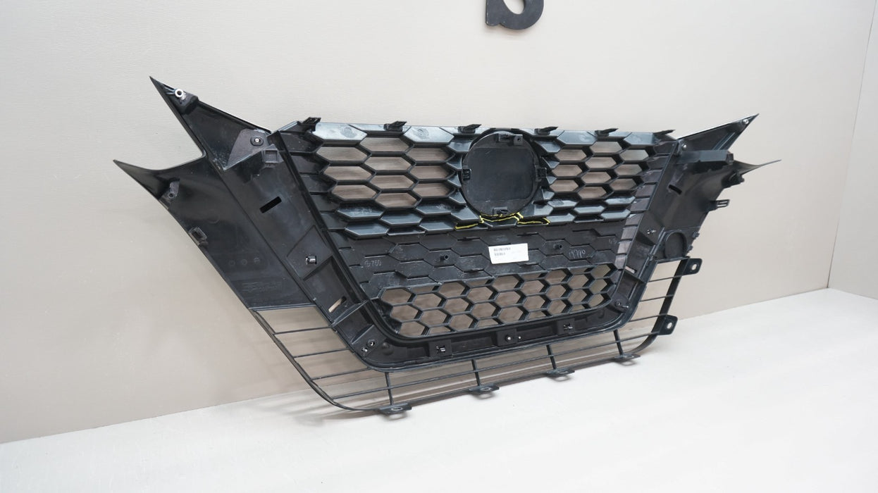 2019-2022 NISSAN ALTIMA FRONT BUMPER RADIATOR GRILLE AFTERMARKET