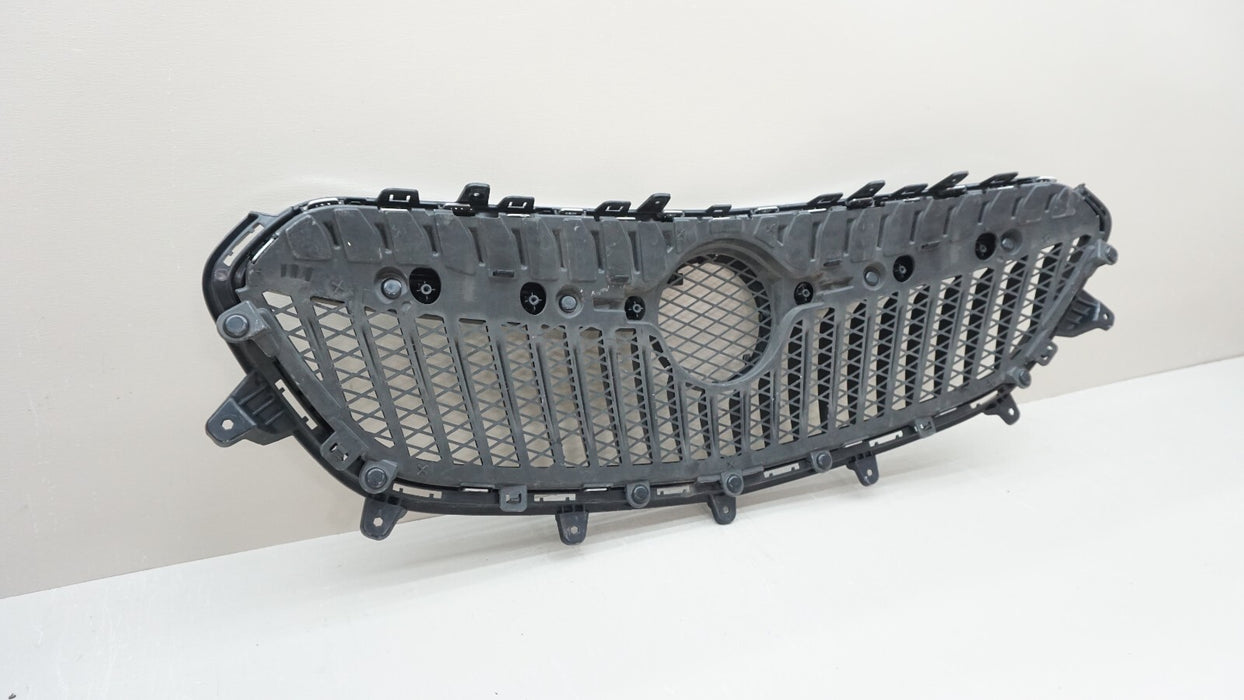 2017-2022 BUICK ENCORE FRONT UPPER RADIATOR GRILLE 42353747 OEM