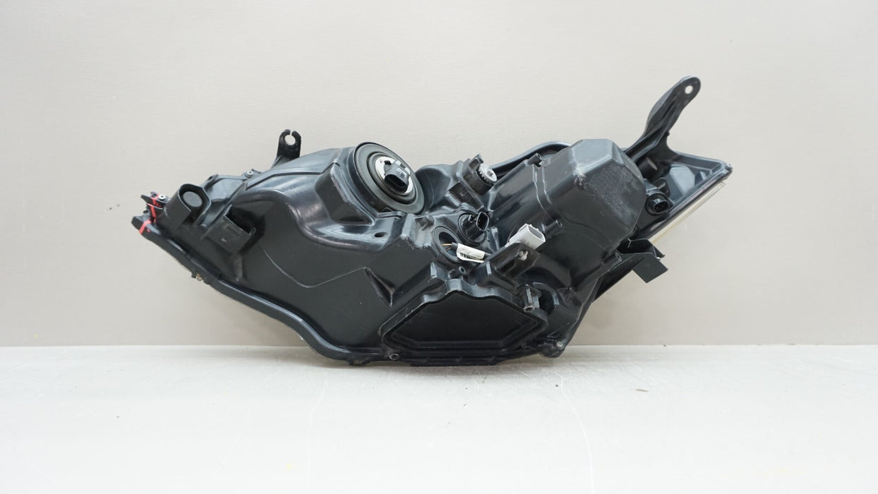 2014-2016 TOYOTA COROLLA FRONTRH RIGHT PASSENGER SIDE LED HEADLIGHT OEM