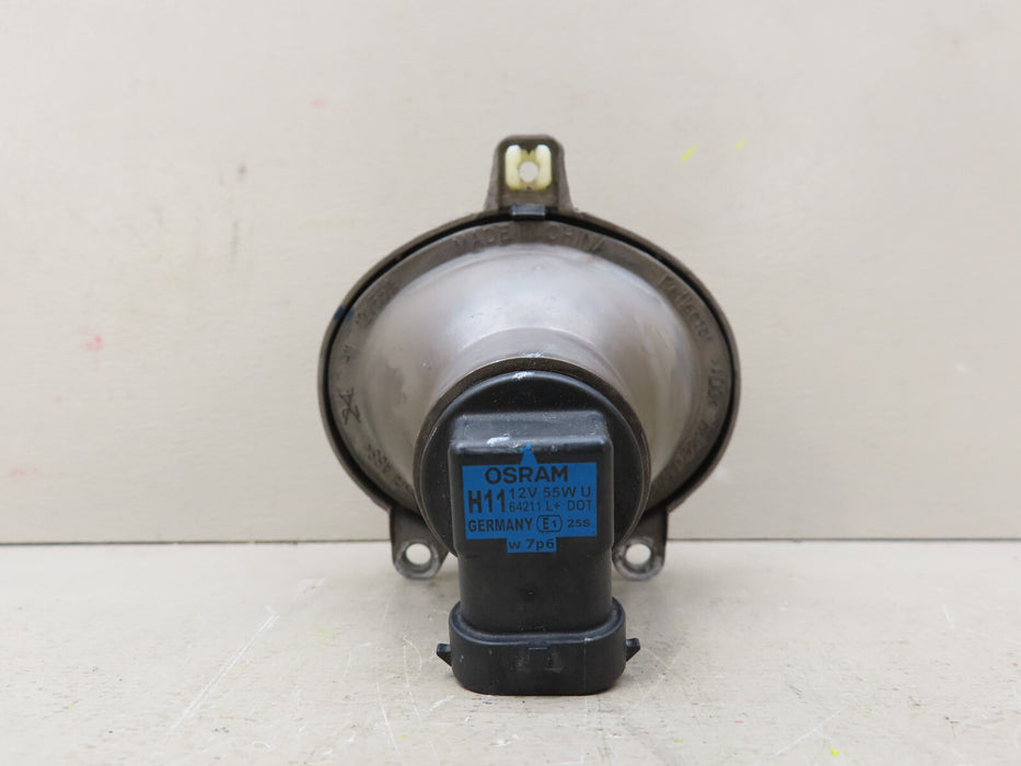 2014 BUICK ENCORE FRONT LEFT OR RIGHT FOG LIGHT OEM 114-30047
