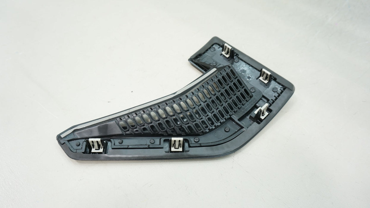 2021-2025 FORD F-150 F150 XL FRONT LEFT SIDE FENDER EMBLEM OEM ML34-16B115-AC
