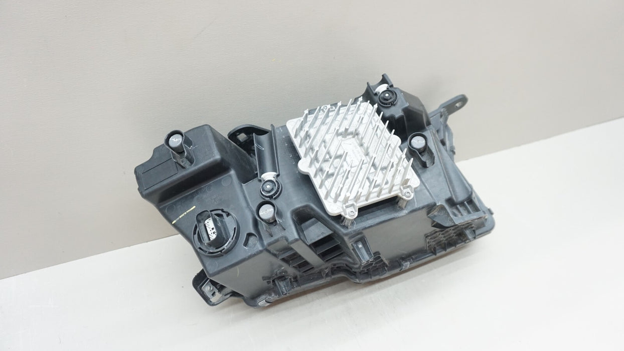 2021-2023 JEEP GRAND CHEROKEE FRONT LH LEFT DRIVER SIDE HEADLIGHT OEM