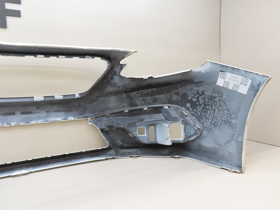 2020 2021 2022 SUBARU LEGACY FRONT BUMPER COVER OEM