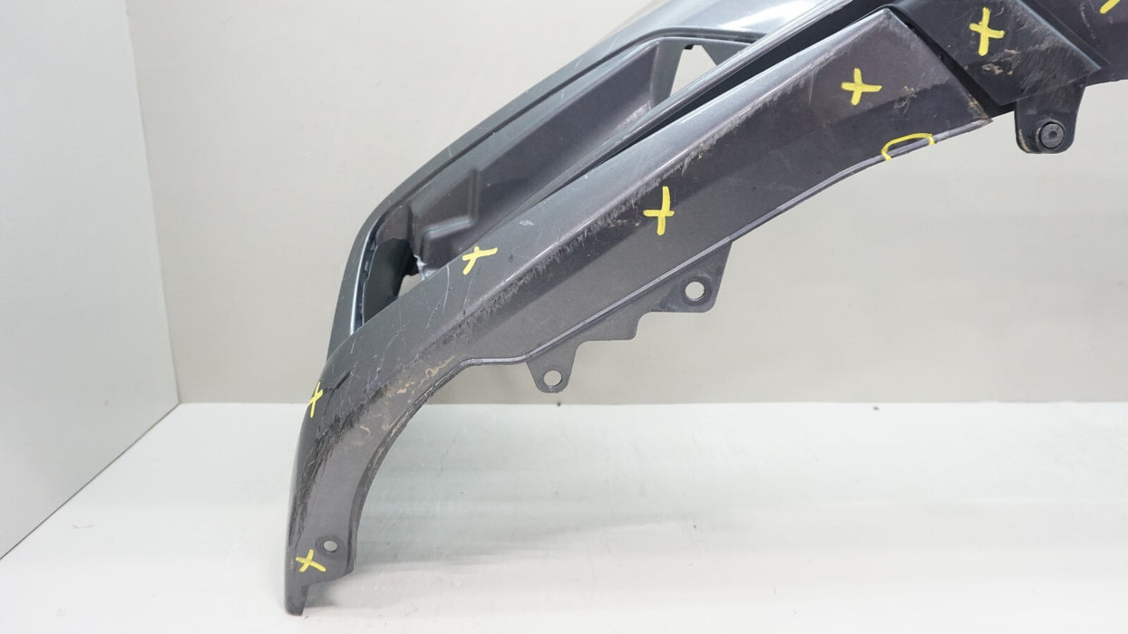 2018-2020 HONDA ACCORD FRONT BUMPER COVER 71101-TVA-A000 OEM 18 19 20