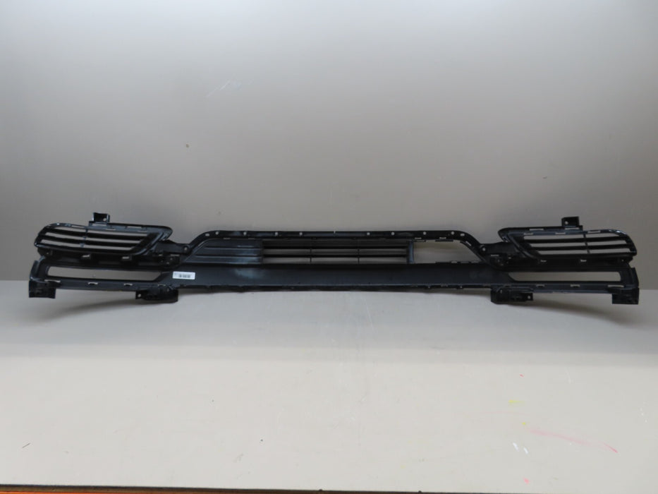 2018-2020 LINCOLN NAVIGATOR FRONT LOWER BUMPER GRILLE GRILL OEM JL7B-17K945-ACW