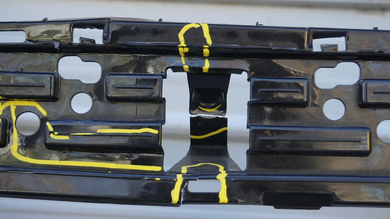 2013-2016 FORD ESCAPE FRONT BUMPER COVER OEM 13 14 15 16