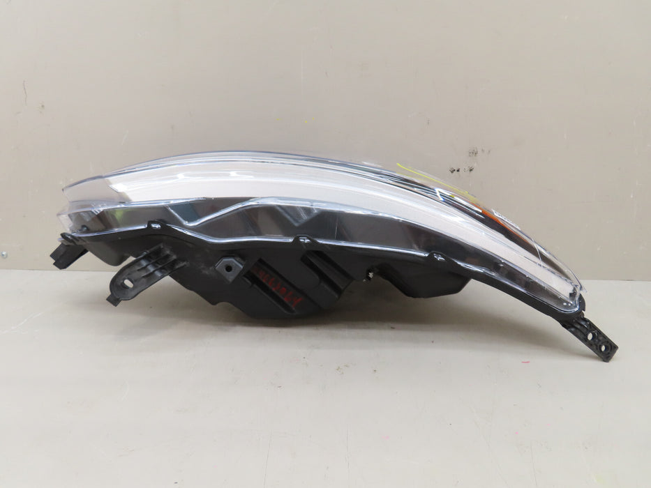 2019 2020 NISSAN ALTIMA FRONT RIGHT PASSENGER HEADLIGHT CAPA