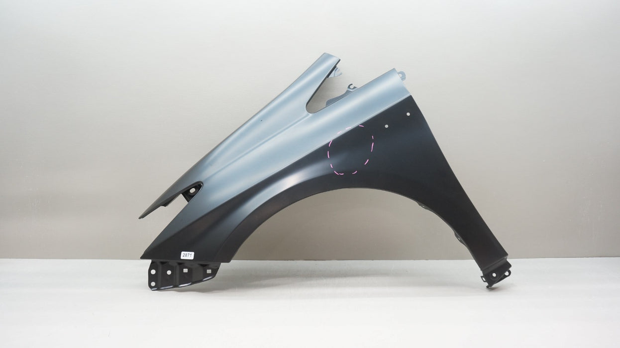 2010-2015 TOYOTA PRIUS FRONT LEFT DRIVER SIDE FENDER AFTERMARKET CAPA